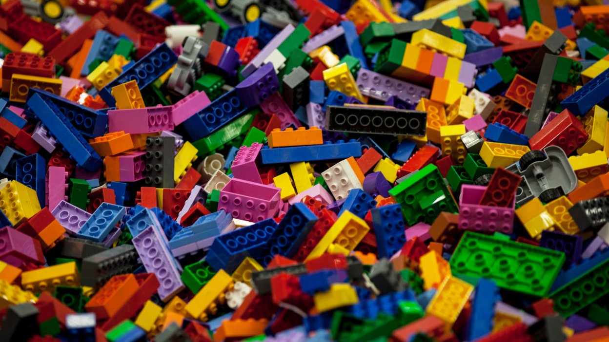 LEGO – Liquidation125Plus