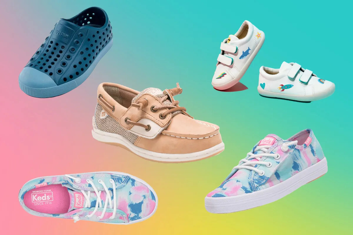 Destockage top chaussures enfant