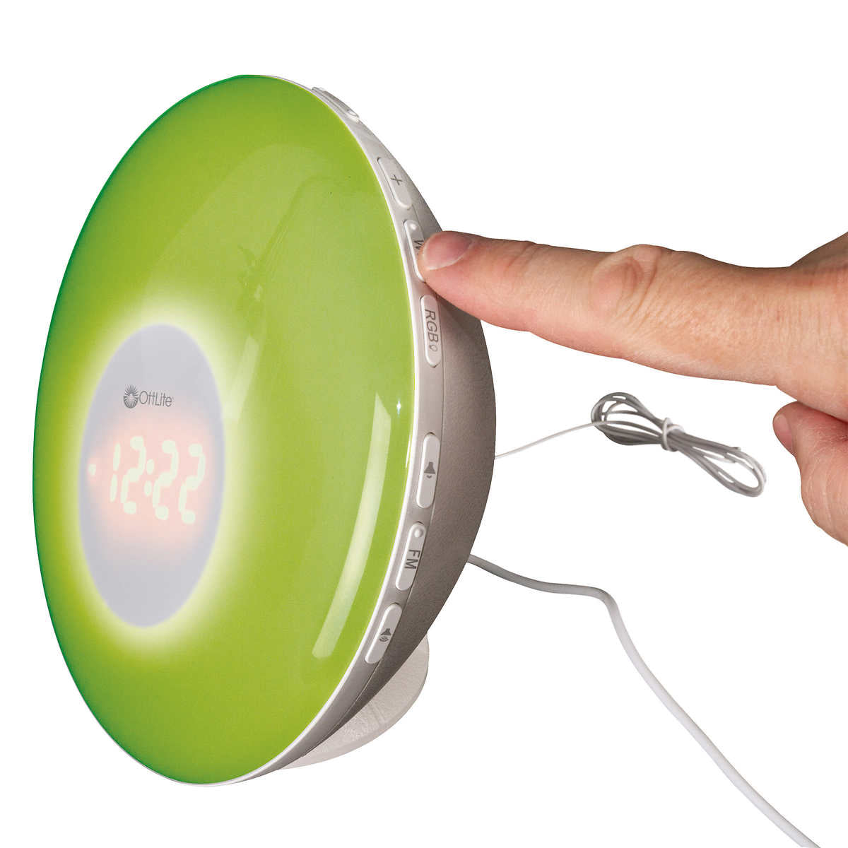 ottlite-lampe-réveil-matin-bruit-blanc-changement-couleur-wake-up-white-noise-coulour-changing-6