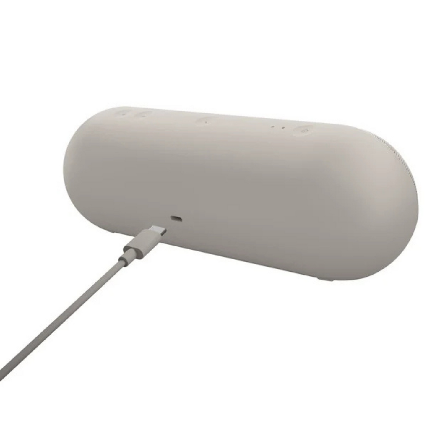 BEATS - Enceinte Bluetooth Pill Édition Spéciale Kim *Boite Ouverte*-speaker-special-edition-costco-5555350-gris-pâle-light-grey-4