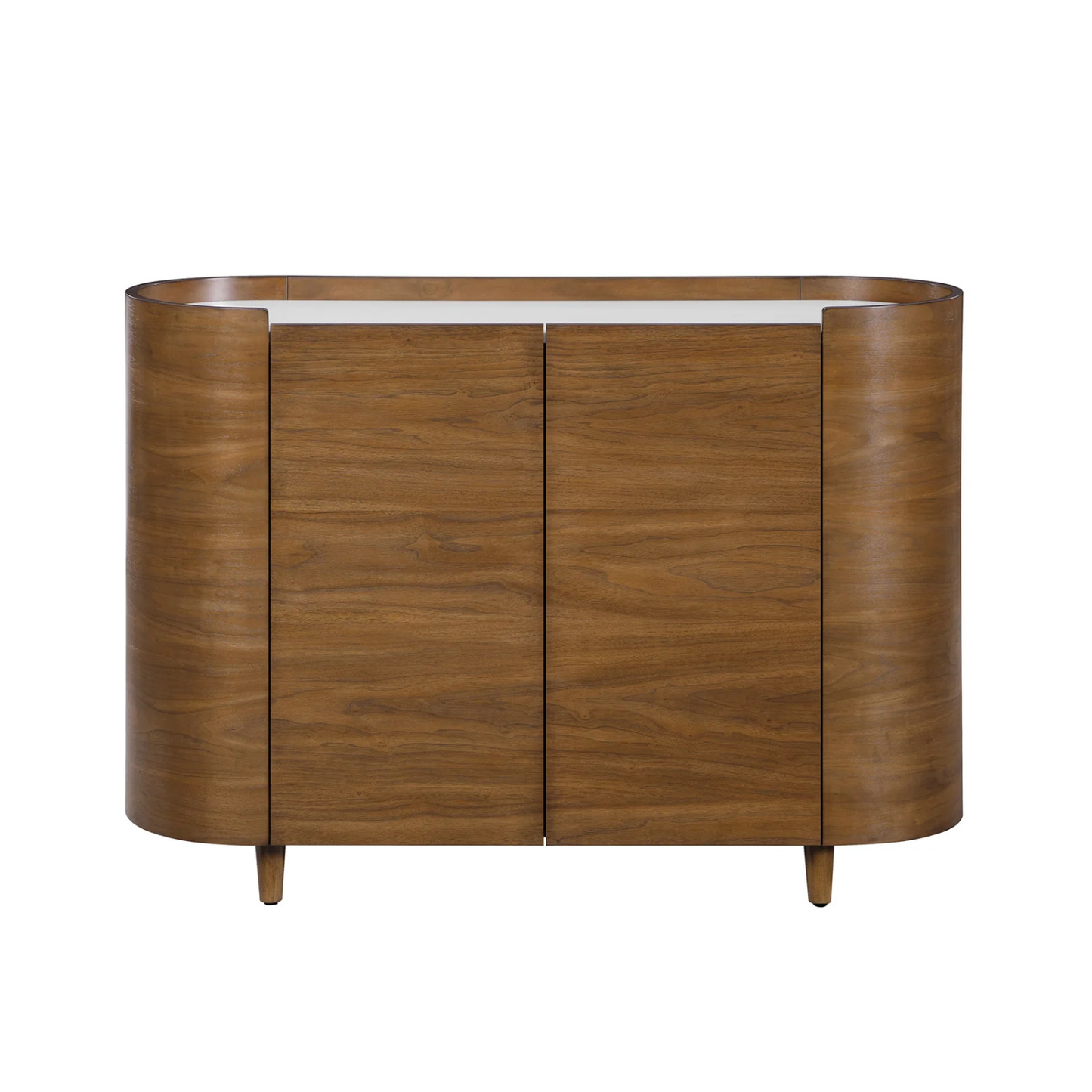 LOXLEY ROWE - Armoire d'Appoint avec Rangement Bruna *Tel Quel*-accent-cabinet-with-storage-costco-1812400
