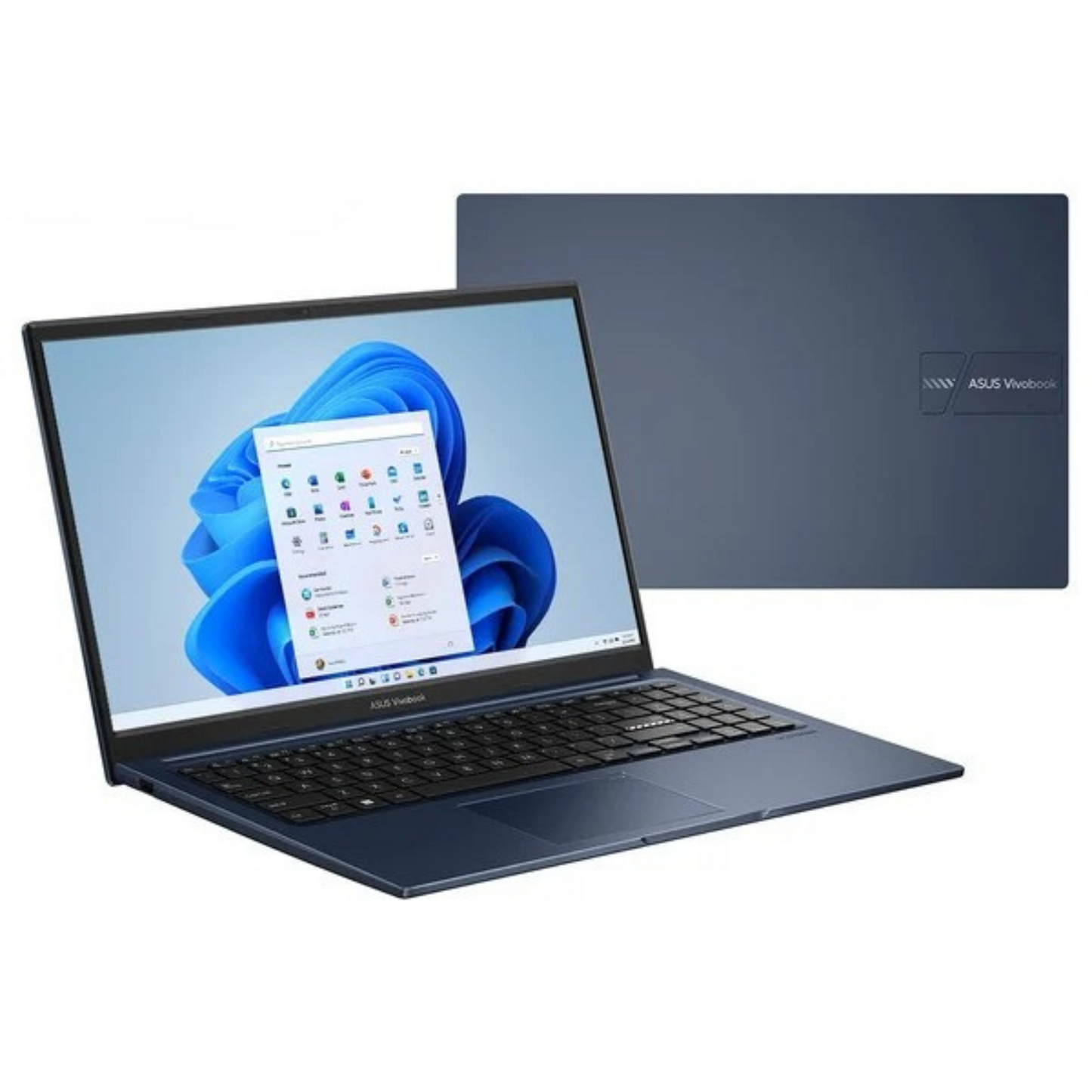 ASUS - Ordinateur Portable Vivobook 15 X1504V *Boite Ouverte*-LAPTOP-X1504VA-CH71-CB-COSTCO-2064258-BLEU-SILENCIEUX-QUIET-BLUE-4