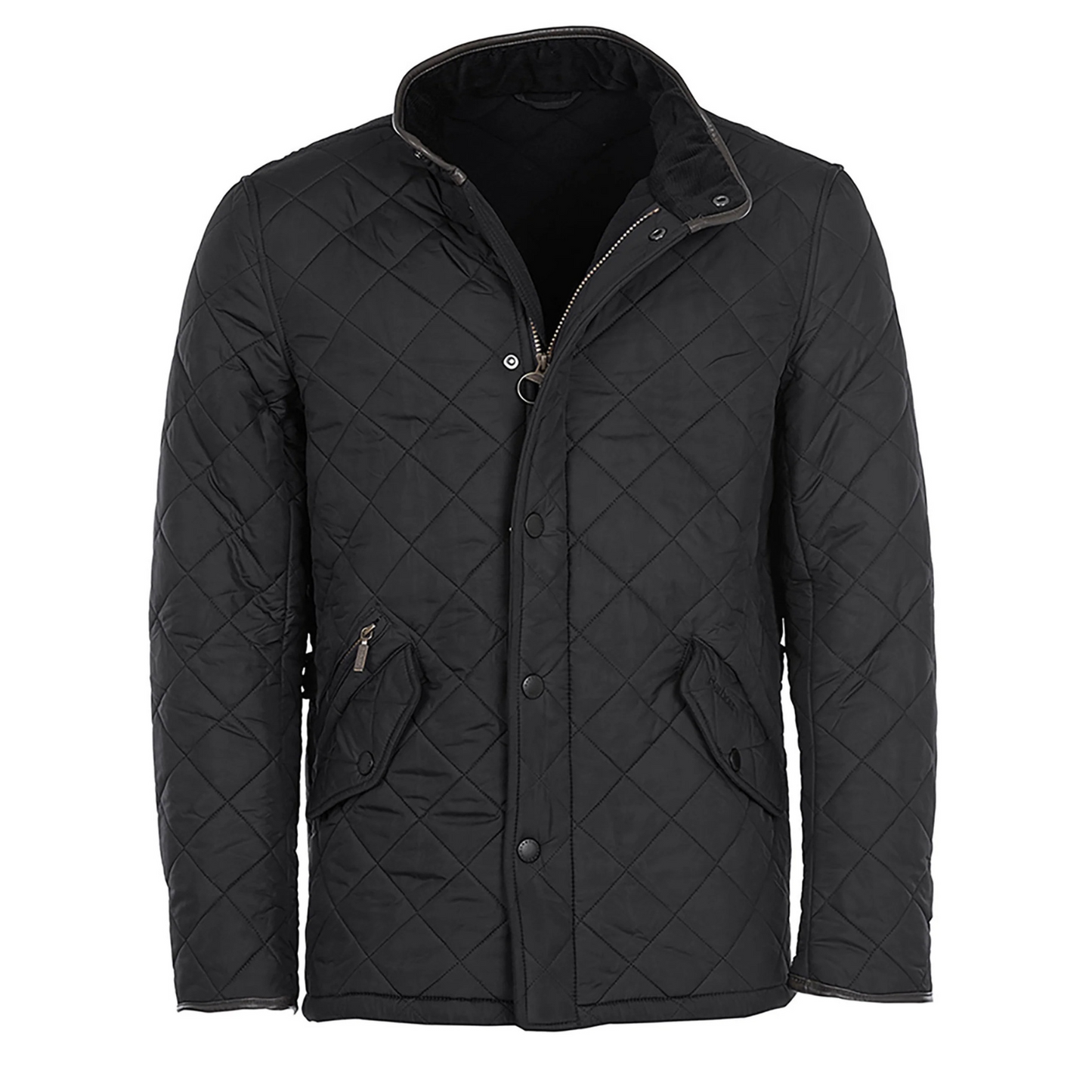 BARBOUR - Men's Powell Quilted Jacket