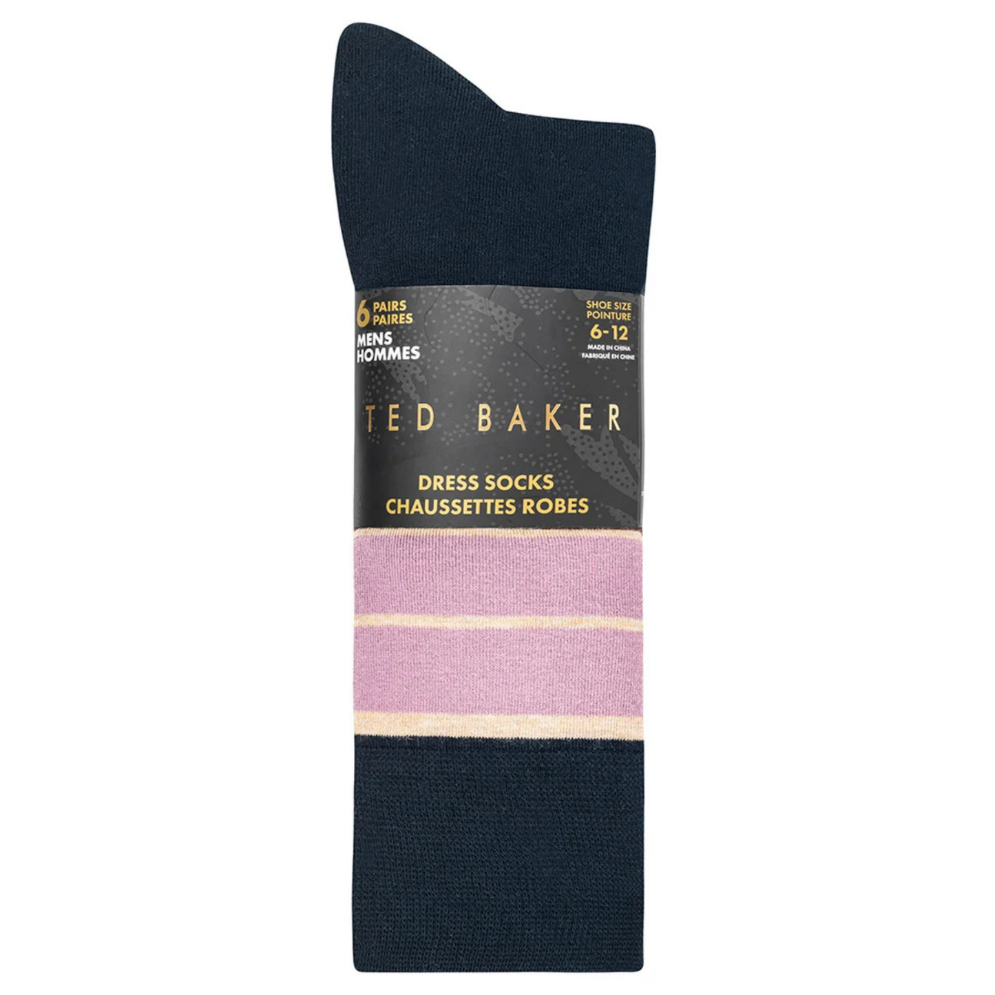 ted-baker-6-paires-de-chaussettes-habillées-pour-homme-men's-dress-sock-pairs-pack-costco-1830543-brun-brown-2