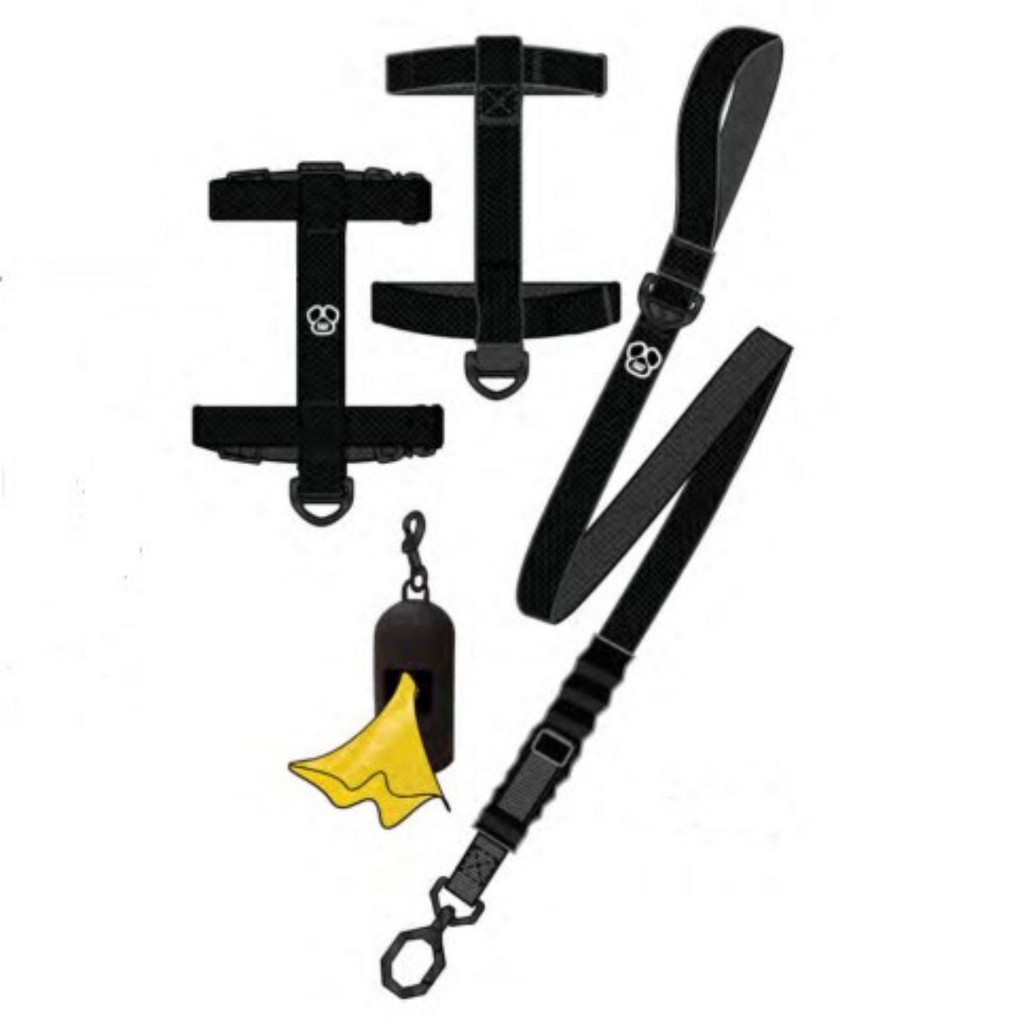 SOUTH PAW - Ensemble de Marche en Silicone-silicone-walking-set-costco-1919052-2