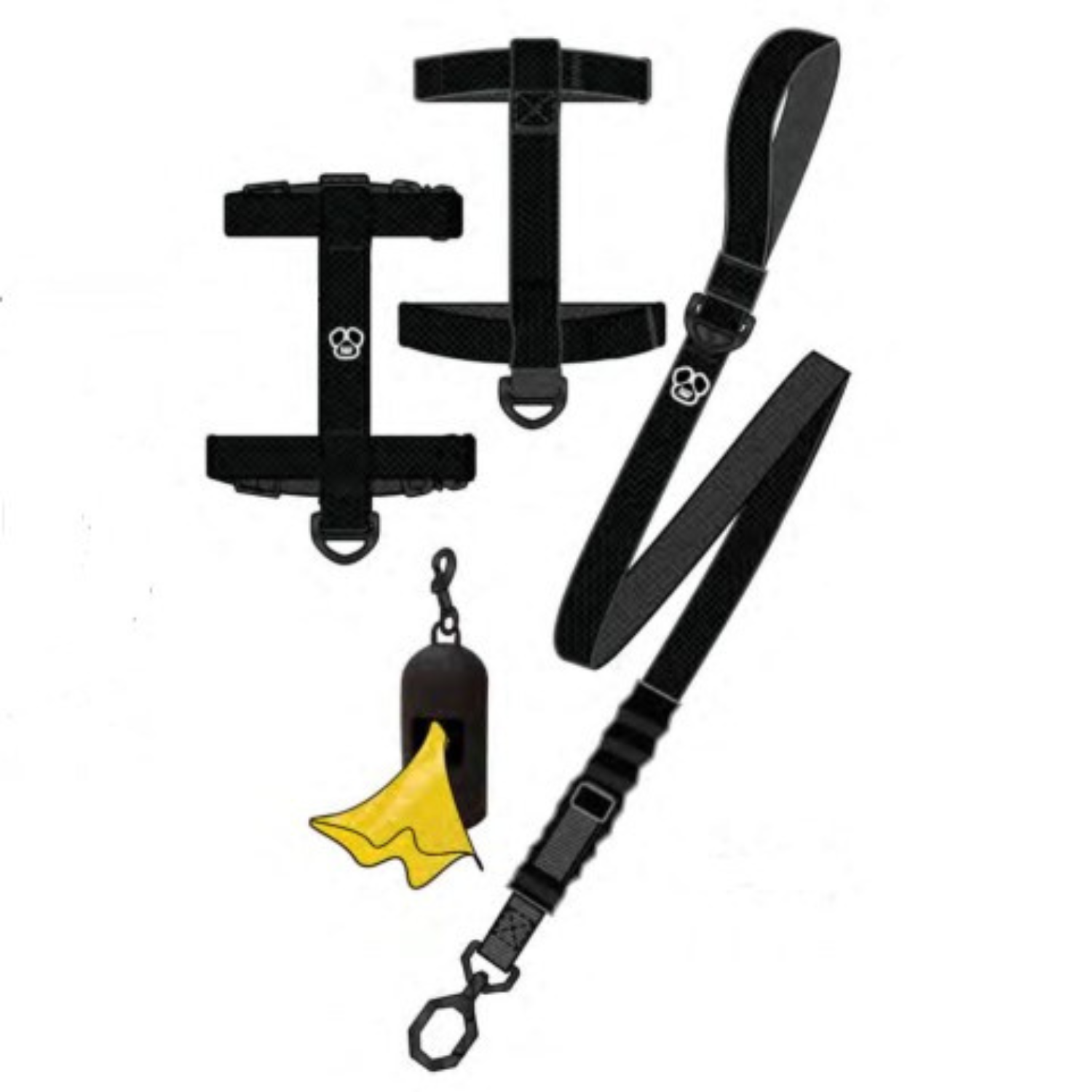 SOUTH PAW - Ensemble de Marche en Silicone-silicone-walking-set-costco-1919052-2