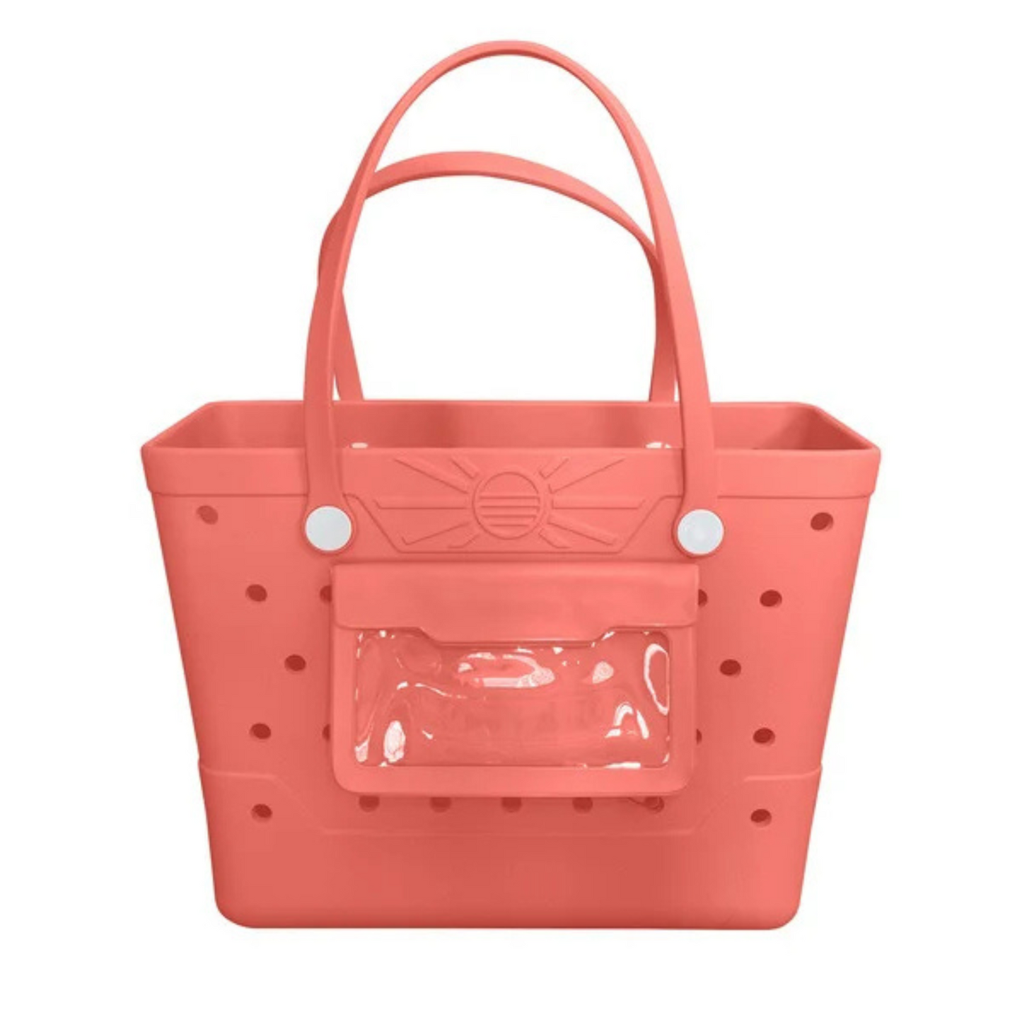 THIRTIETH-SENSE-Sac-Plage-Beachcomber-beach-bag-tote-costco-1793019-orange-2