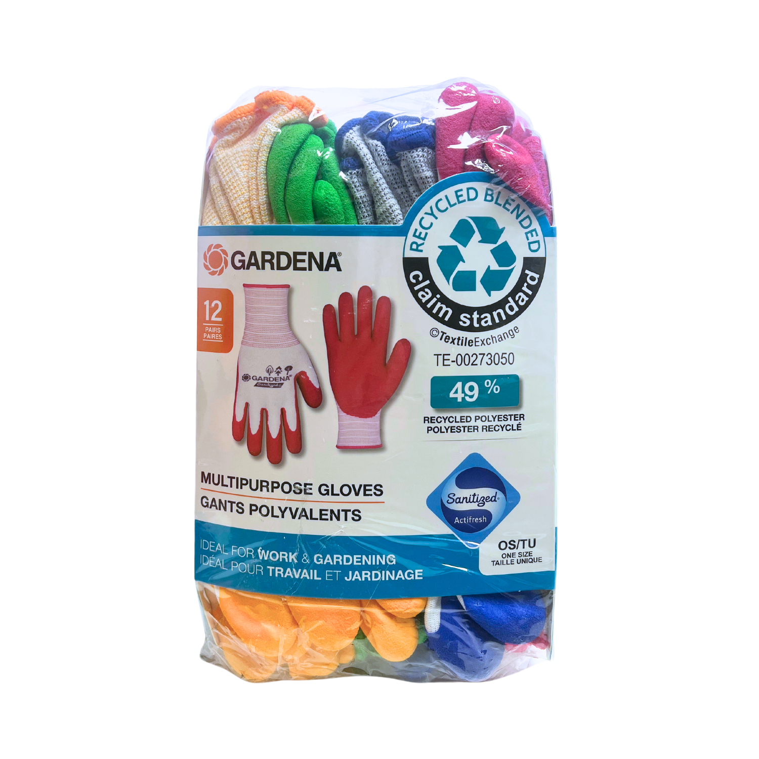 gardena gloves costco GARDENA