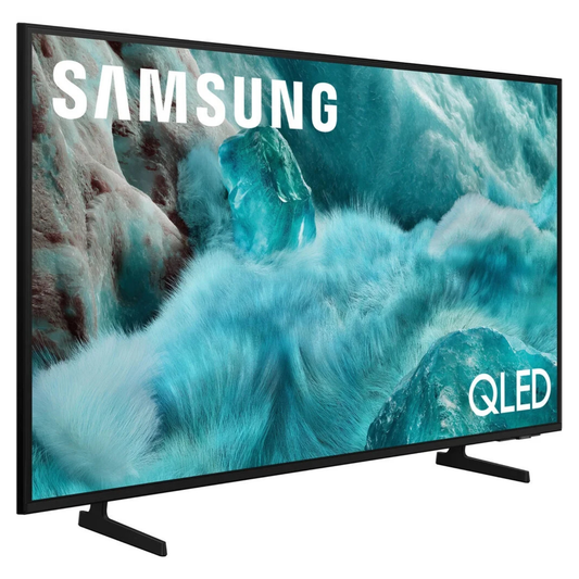 SAMSUNG - Téléviseur Intelligent Tizen HDR QLED UHD 4K Q7F de 65 po *Boite Ouverte*-smart-tv-costco-560755-qn65q7faaf-2