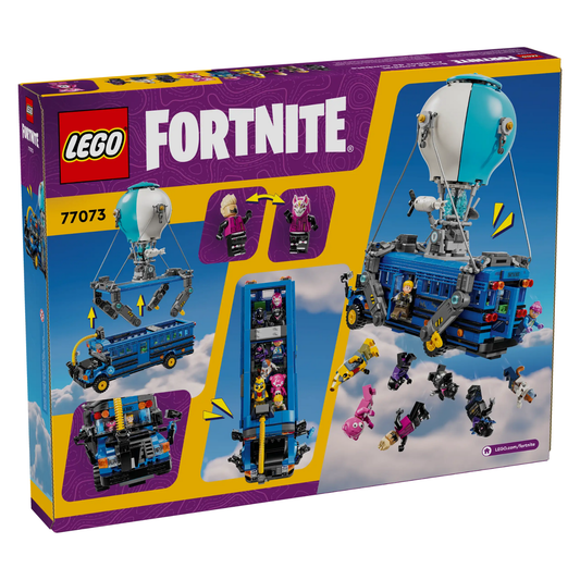 LEGO - Battle Bus Fortnite 77073-costco-2577073-2