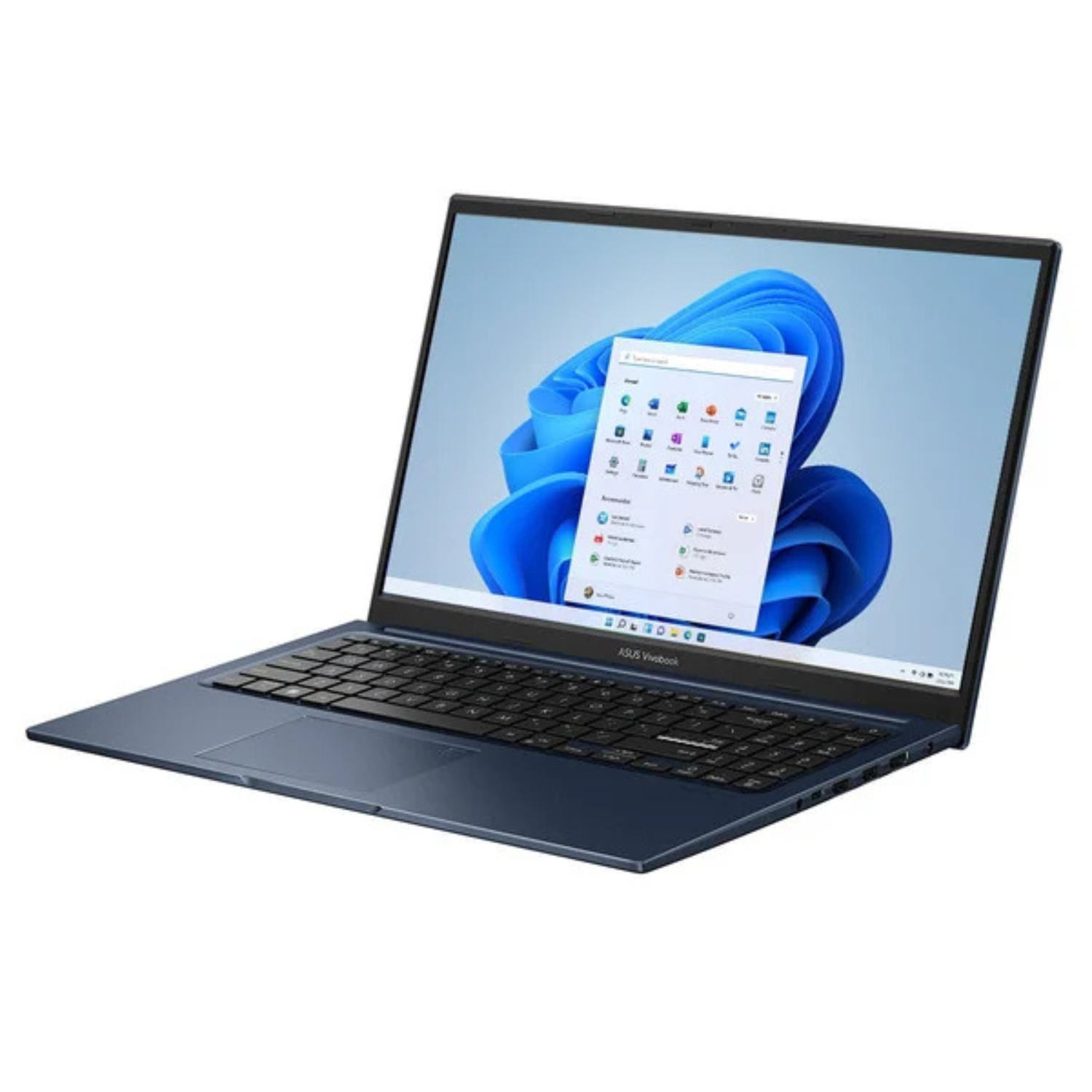 ASUS - Ordinateur Portable Vivobook 15 X1504V *Boite Ouverte*-LAPTOP-X1504VA-CH71-CB-COSTCO-2064258-BLEU-SILENCIEUX-QUIET-BLUE-3