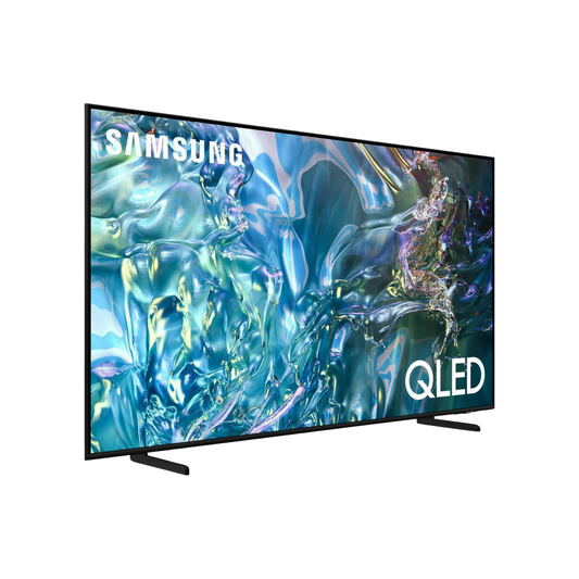 SAMSUNG - Téléviseur Intelligent Tizen OS QLED 4K Q60D de 65 po *Boite Ouverte*-smart-t-v-open-box-QN65Q60DAFXZC-2
