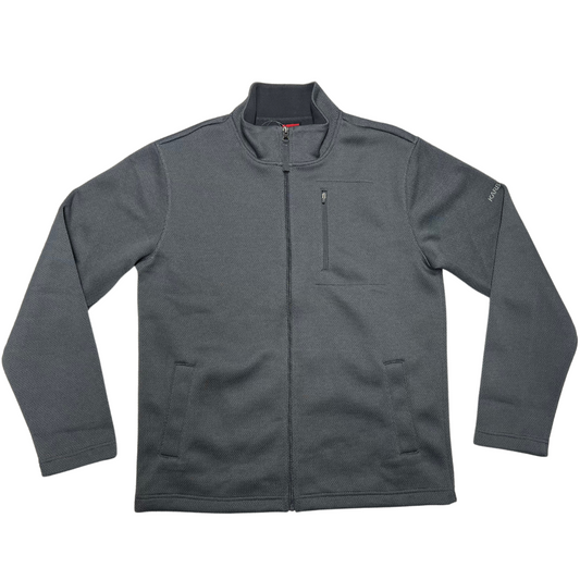 karbon-veste-fermeture-glissière-homme-men's-full-zip-jacket