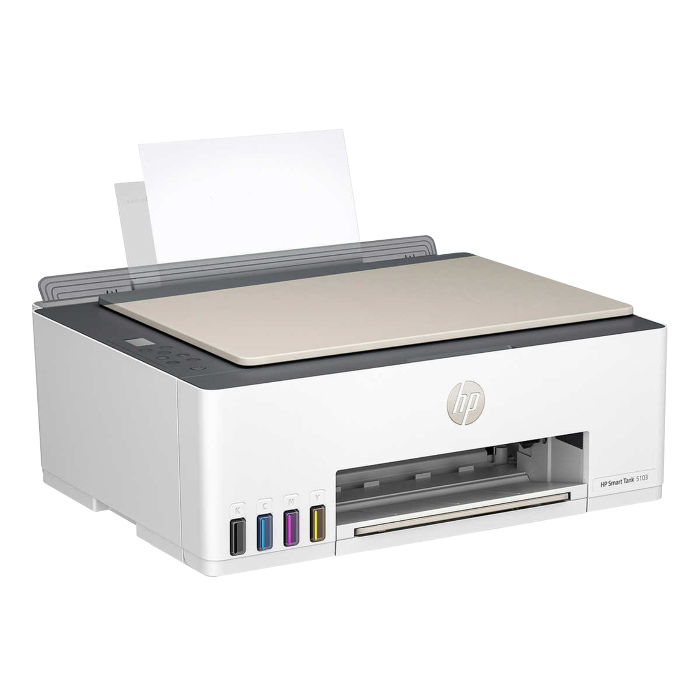 HP - Imprimante Tout-en-Un Smart Tank 5103 *Boite Ouverte*-all-in-one-printer-costco-2