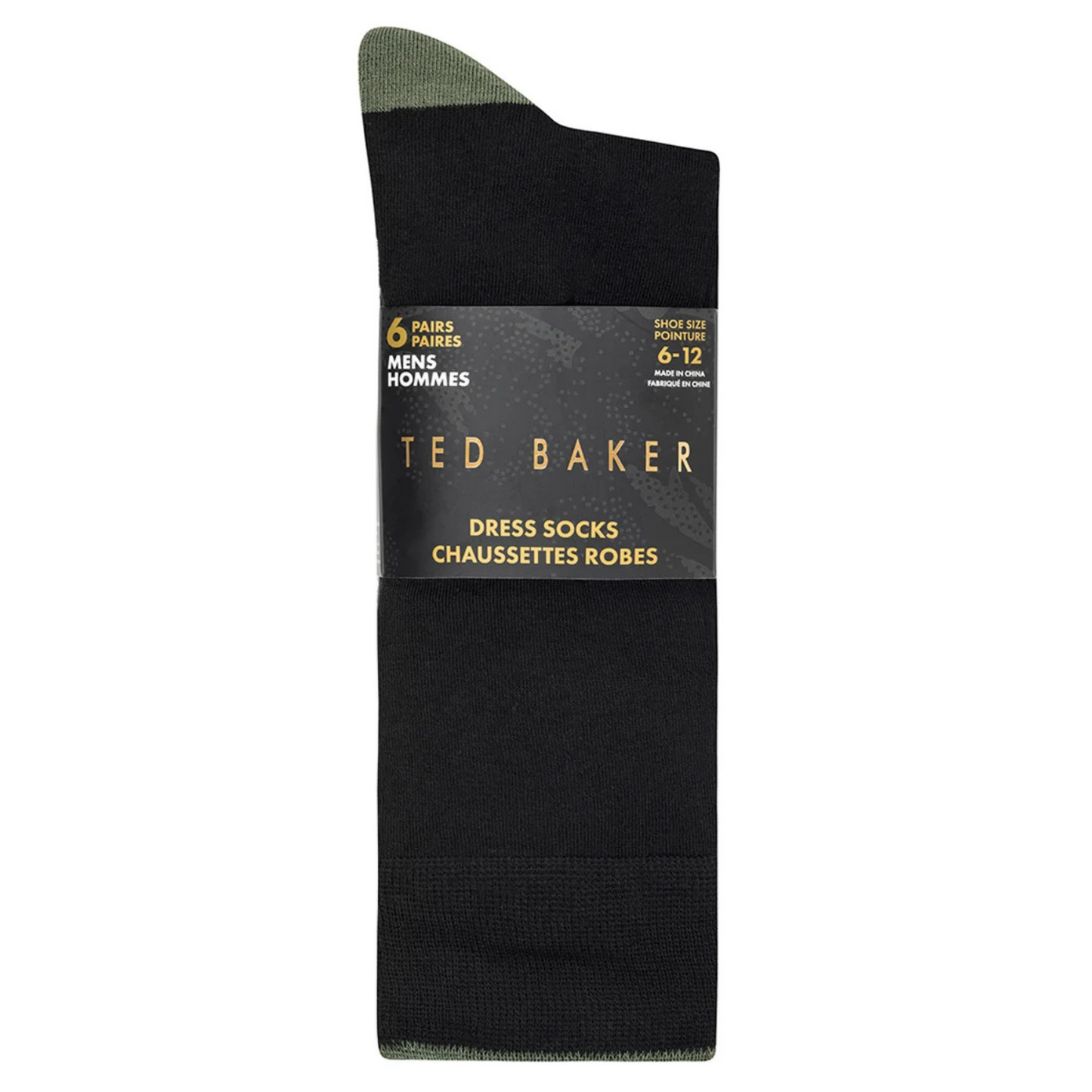 ted-baker-6-paires-de-chaussettes-habillées-pour-homme-men's-dress-sock-pairs-pack-costco-1830543-noir-black