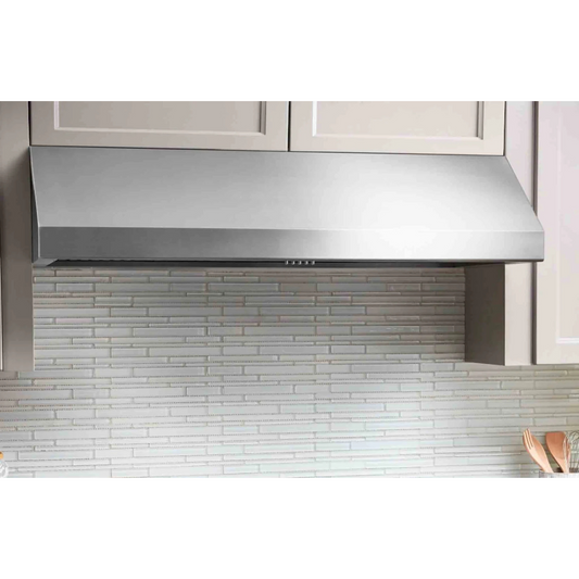 THOR KITCHEN - Hotte de Cuisine Sous-Armoire de 48 po *Boite Ouverte*-48” Under Cabinet Range Hood in Stainless Steel with 1200 CFM-thr4806-2