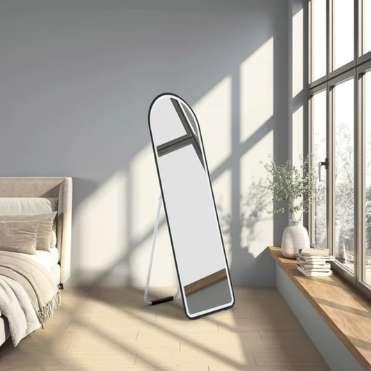 OVE - Miroir Pleine Longueur DEL Estelle *Boite Ouverte*-led-mirroir-full-length-costco-1938955-2