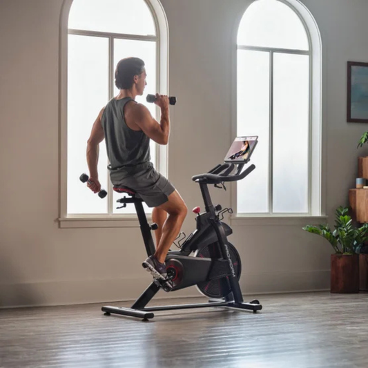 PROFORM - Vélo Connecté iFit Pro Trainer 500 *Boite Ouverte*-connected-bike-costco-1740666-PFEX30124-2