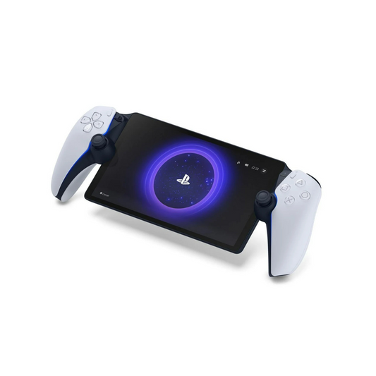 PLAYSTATION-LECTEUR-PORTABLE-POUR-PS5-PORTAL-REMOTE-PLAYER-CFI-Y1001-COSTCO-WHITE-BLANC-2