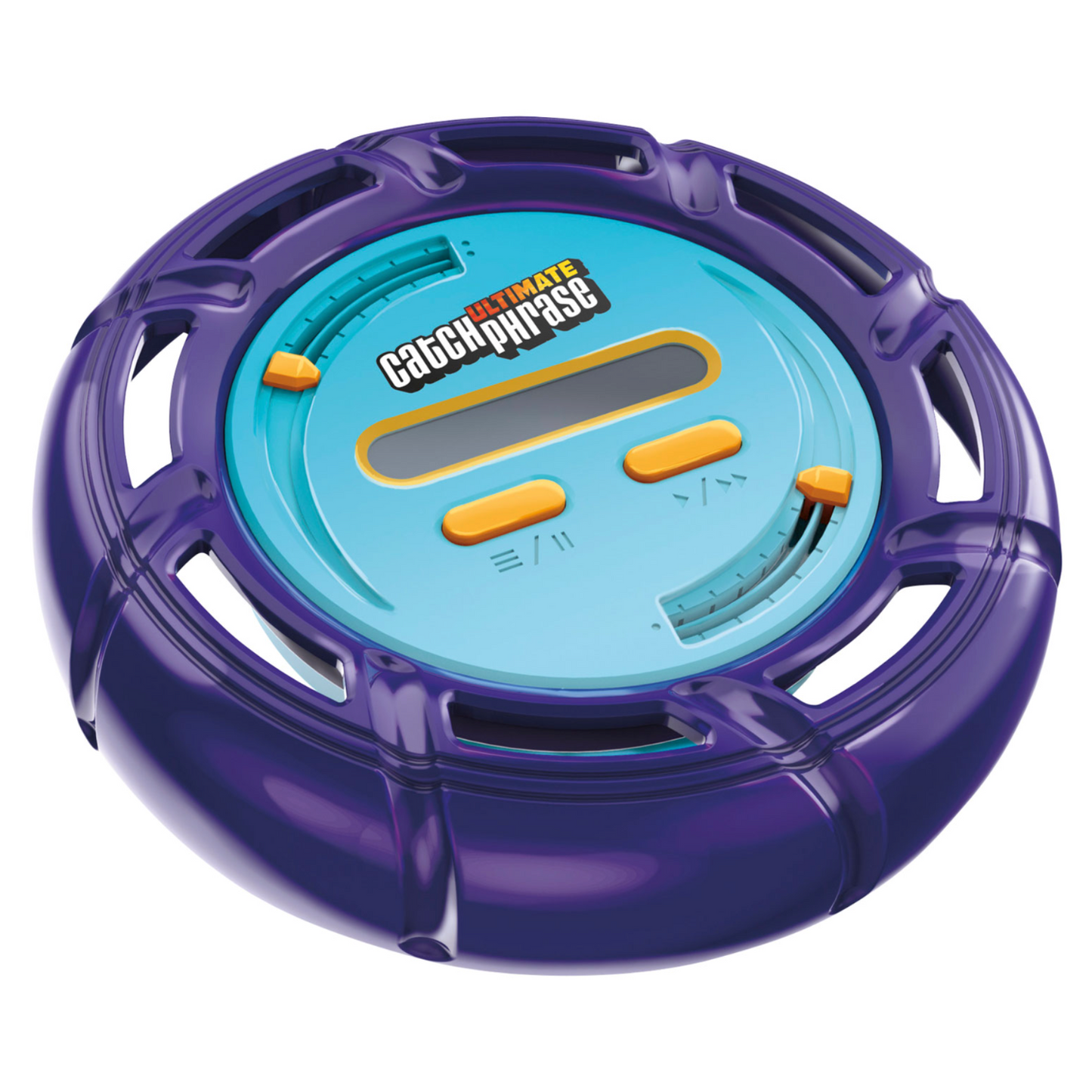 HASBRO - Ultimate Catch Phrase