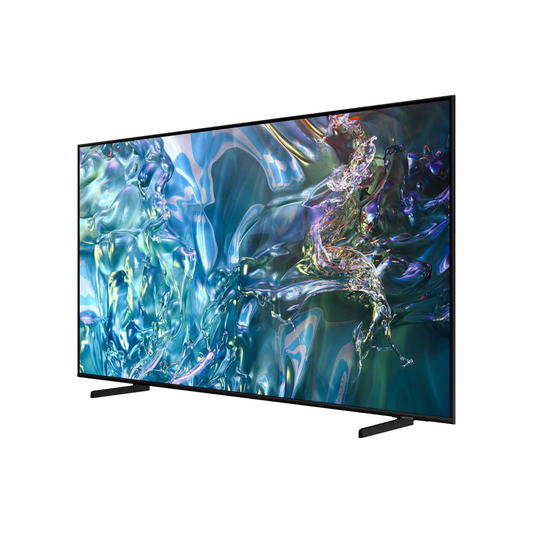 SAMSUNG - Téléviseur Intelligent Tizen HDR QLED UHD 4K Q60D de 55 po-SMART-TV-QN55Q60DAFXZC-2