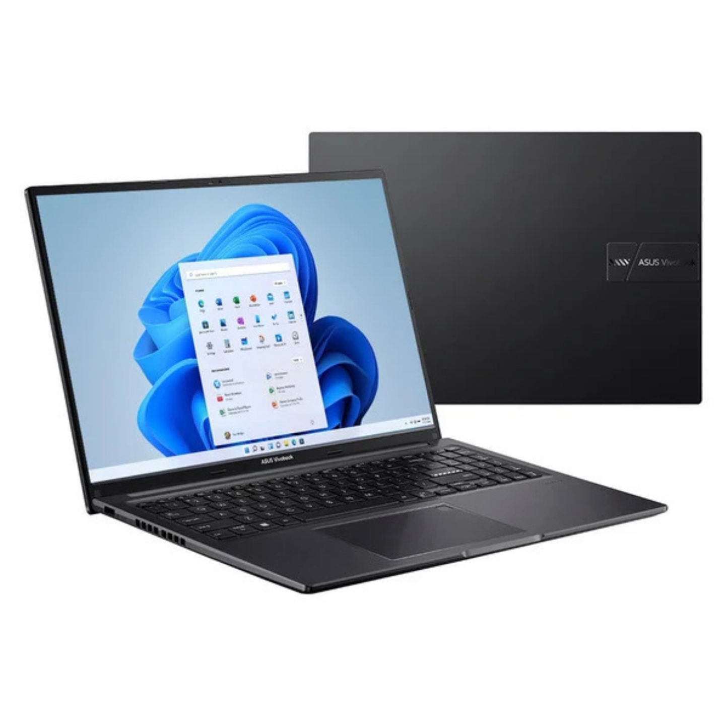 ASUS - Ordinateur Portable Vivobook 16 X1605Z *Boite Ouverte*-X1605ZA-DB51-CA-COSTCO-2067708-INDIE-BLACK-NOIR-LAPTOP-4