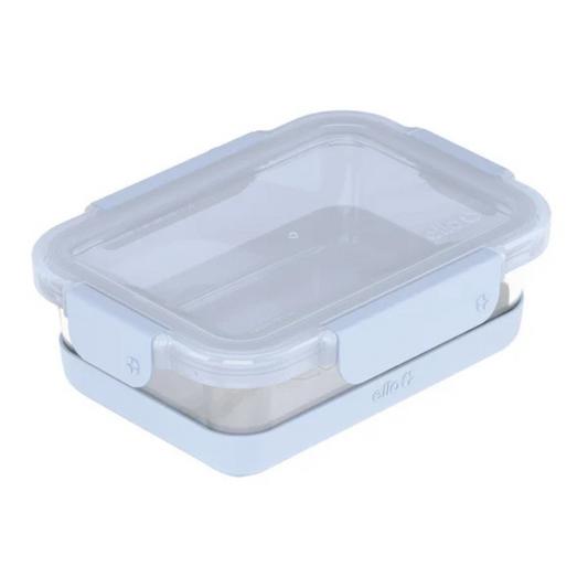 ELLO - Ensemble de 5 Contenants en Verre pour la Préparation des Repas-glass-meal-prep-set-of-costco-1738493-2