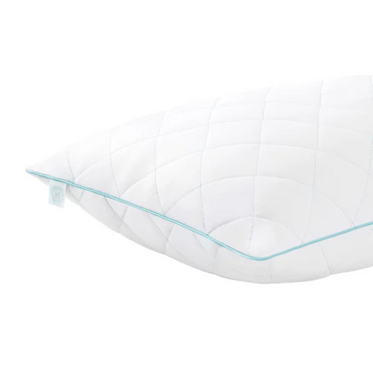 MARTHA STEWART - Paquet de 2 Oreillers Rafraichissants Matelassés-quilted-cooling-pillow-pack-costco-1893207-2