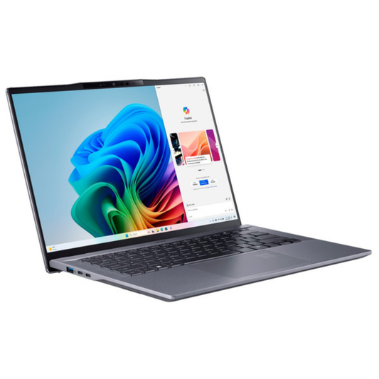 ACER - Ordinateur Portable Swift Go 14 AI *Boite Ouverte*-LAPTOP-COSTCO-1851912-SFG14-01-X912-2