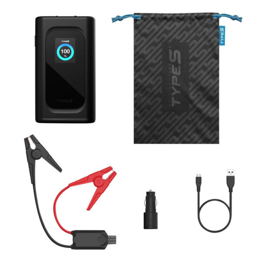 TYPE S - Démarreur d'Appoint avec Assistance-jump-starter-powerguide-assistance-costco-3510120-2