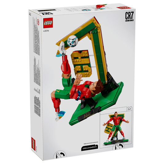 LEGO - Christiano Ronaldo - La Légende du Soccer Editions 43016-soccer-legend-costco-2