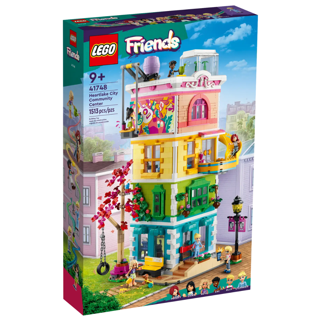 lego-centre-communautaire-heartlake-city-friends-41748-community-center