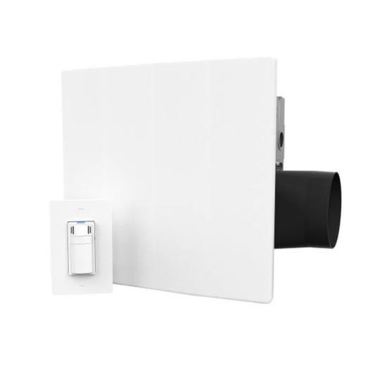 DEW STOP - Ventilateur de Salle de Bain Breeze Easy-BATHROOM-EXAUST-FAN-COSTCO-5192227-F300-5080110-W1-2