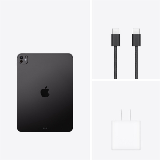 APPLE - Tablette iPad Pro de 13 po, 256 Go *Boite Ouverte*-tablet-in-costco-1932743-2