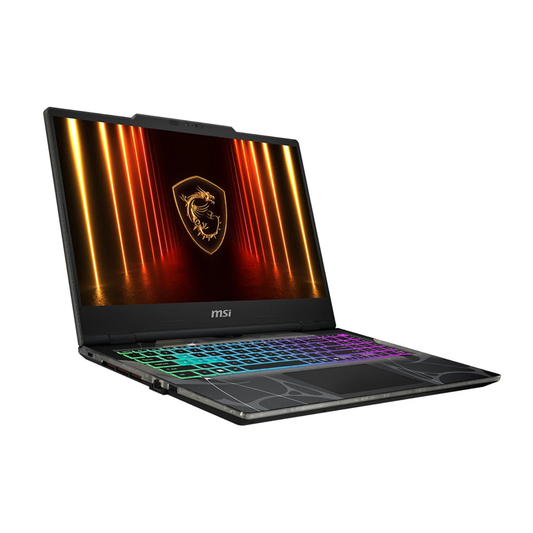 MSI - Ordinateur Portable Cyborg 15 B13WGKG *Boite Ouverte*-LAPTOP-COSTCO-311010-2