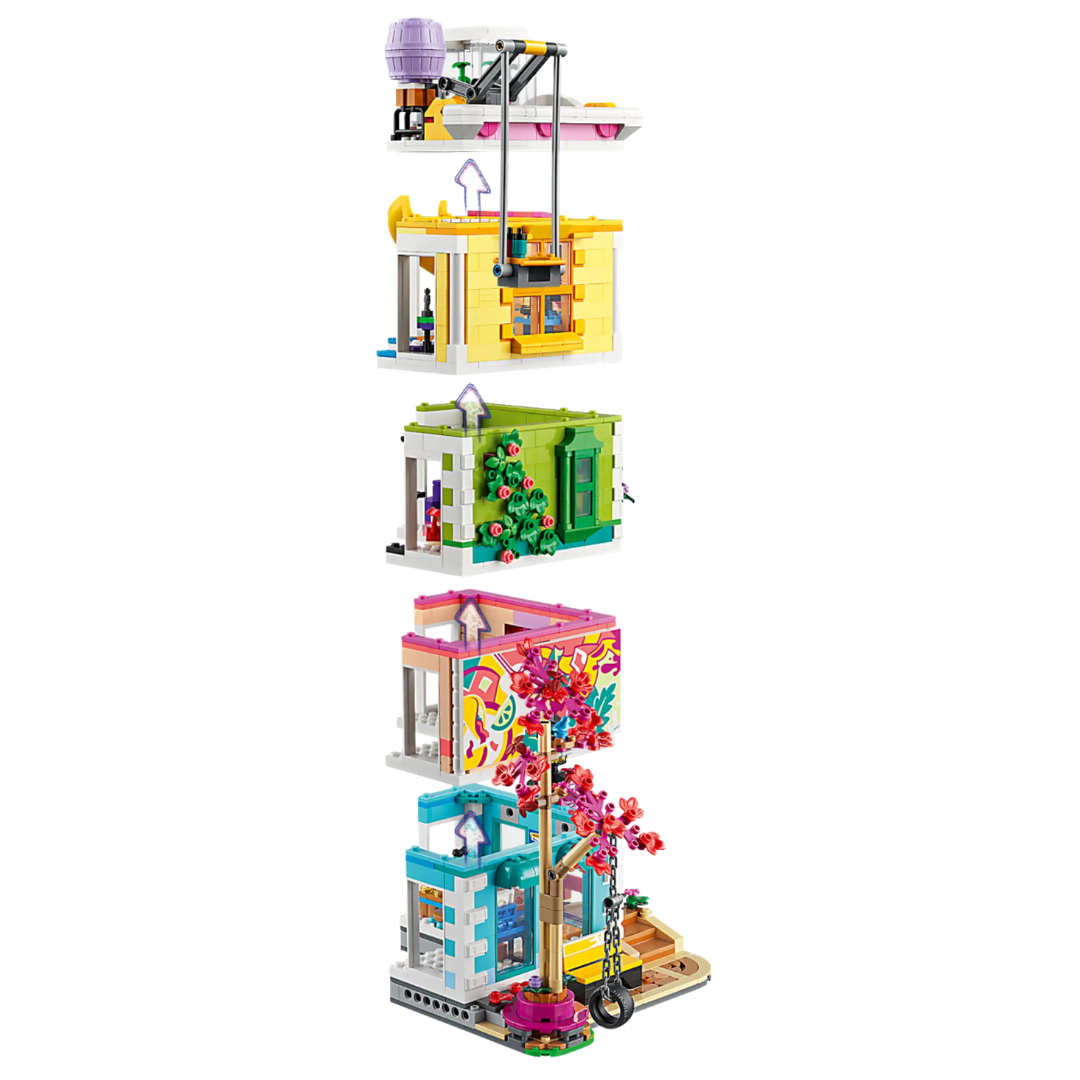 lego-centre-communautaire-heartlake-city-friends-41748-community-center-5