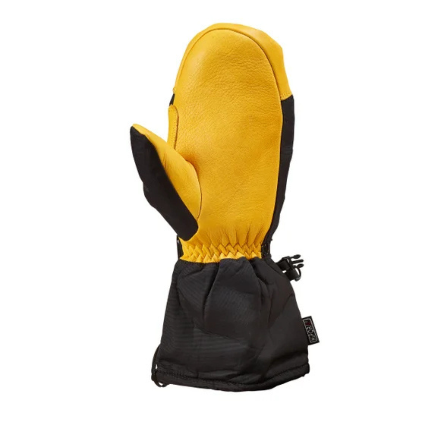 SARANAC - Mitaine de Ski en Cuir-Deerskin Ski Mitt-csotco-1691332-3
