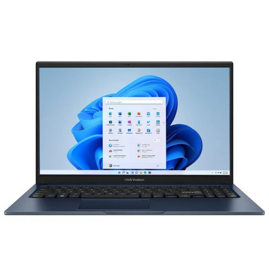 ASUS - Ordinateur Portable Vivobook 15 X1504V *Boite Ouverte*-LAPTOP-X1504VA-CH71-CB-COSTCO-2064258-BLEU-SILENCIEUX-QUIET-BLUE