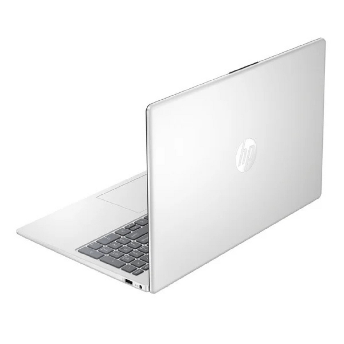 HP - Ordinateur Portable Ryzen 5 752OU *Boite Ouverte*-laptop-15-fc0110ca-costco-3170110-argent-naturel-natural-silver-3
