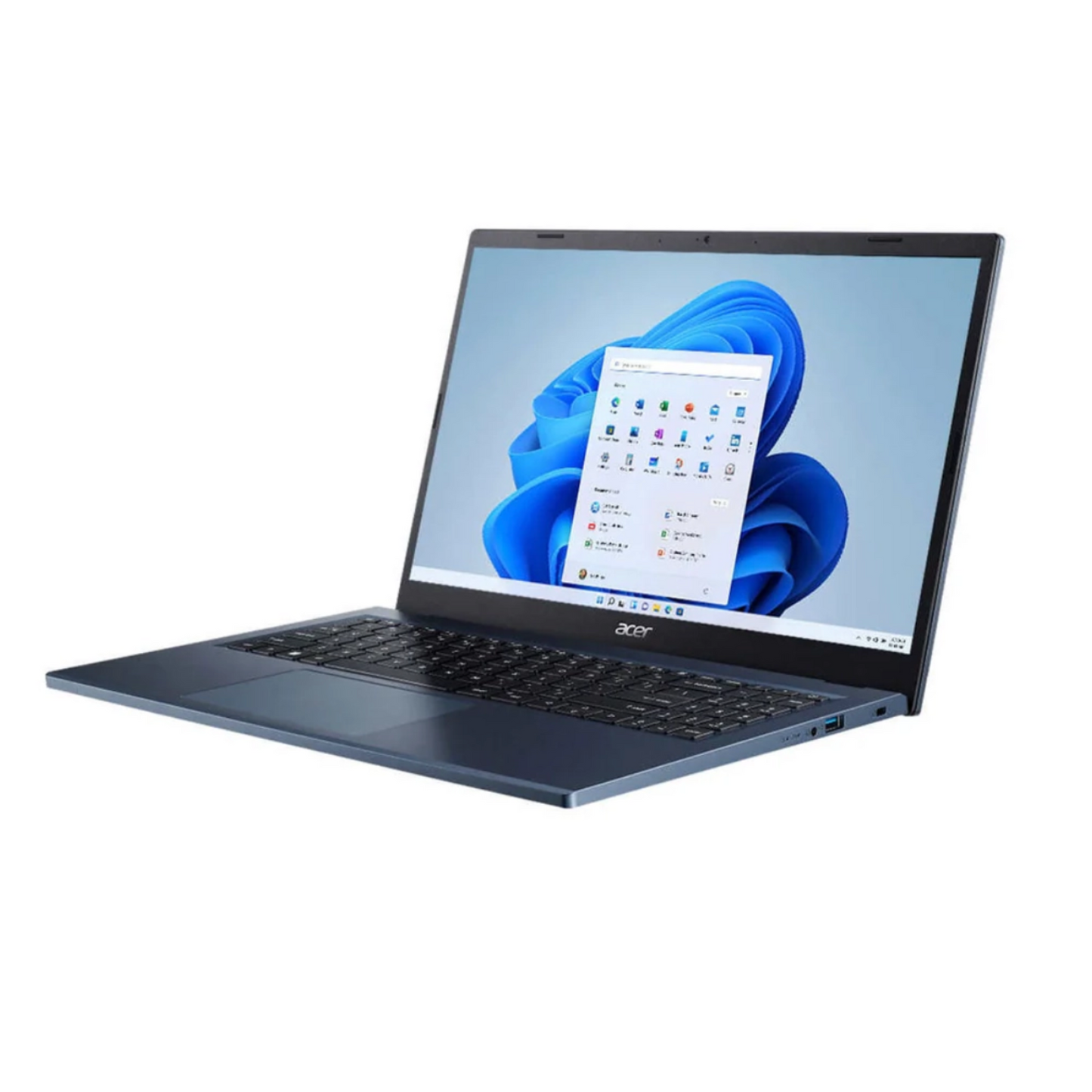 ACER - Ordinateur Portable Aspire 3 15 *Boite Ouverte*-laptop-a315-24pt-r05e-costco-1856932-steam-bue-bleu-vapeur-3