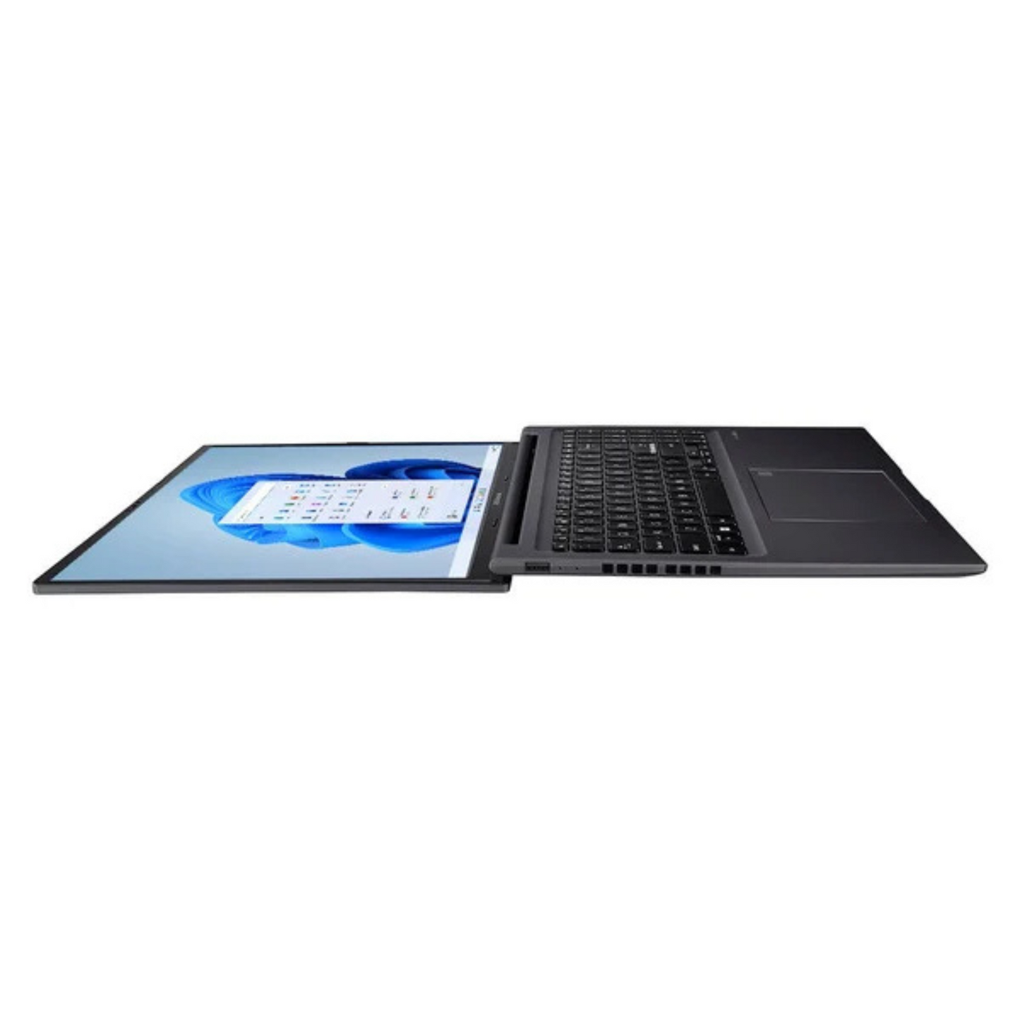 ASUS - Ordinateur Portable Vivobook 16 X1605Z *Boite Ouverte*-X1605ZA-DB51-CA-COSTCO-2067708-INDIE-BLACK-NOIR-LAPTOP-3