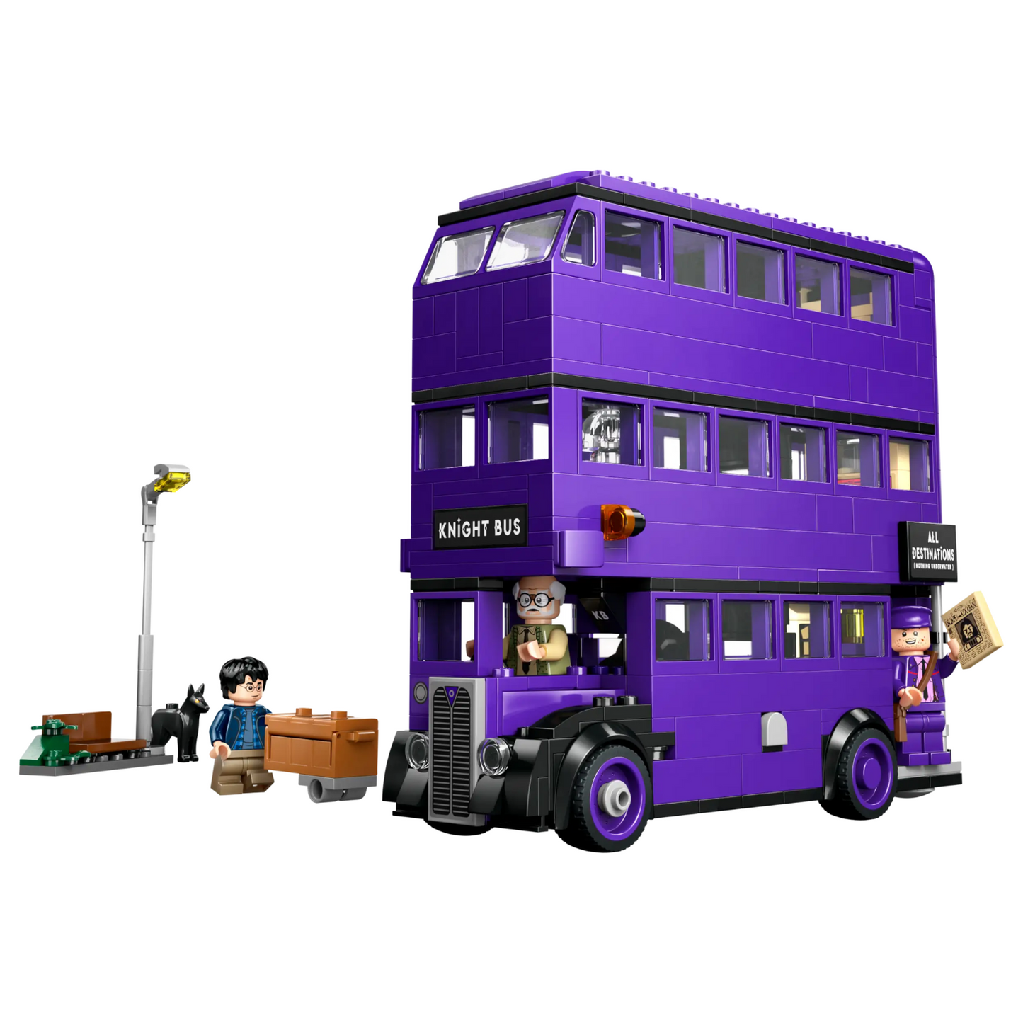 LEGO - L'Aventure à Bord du Magicobus Harry Potter 76446-knight-bus-adventure-costco-2075957-3