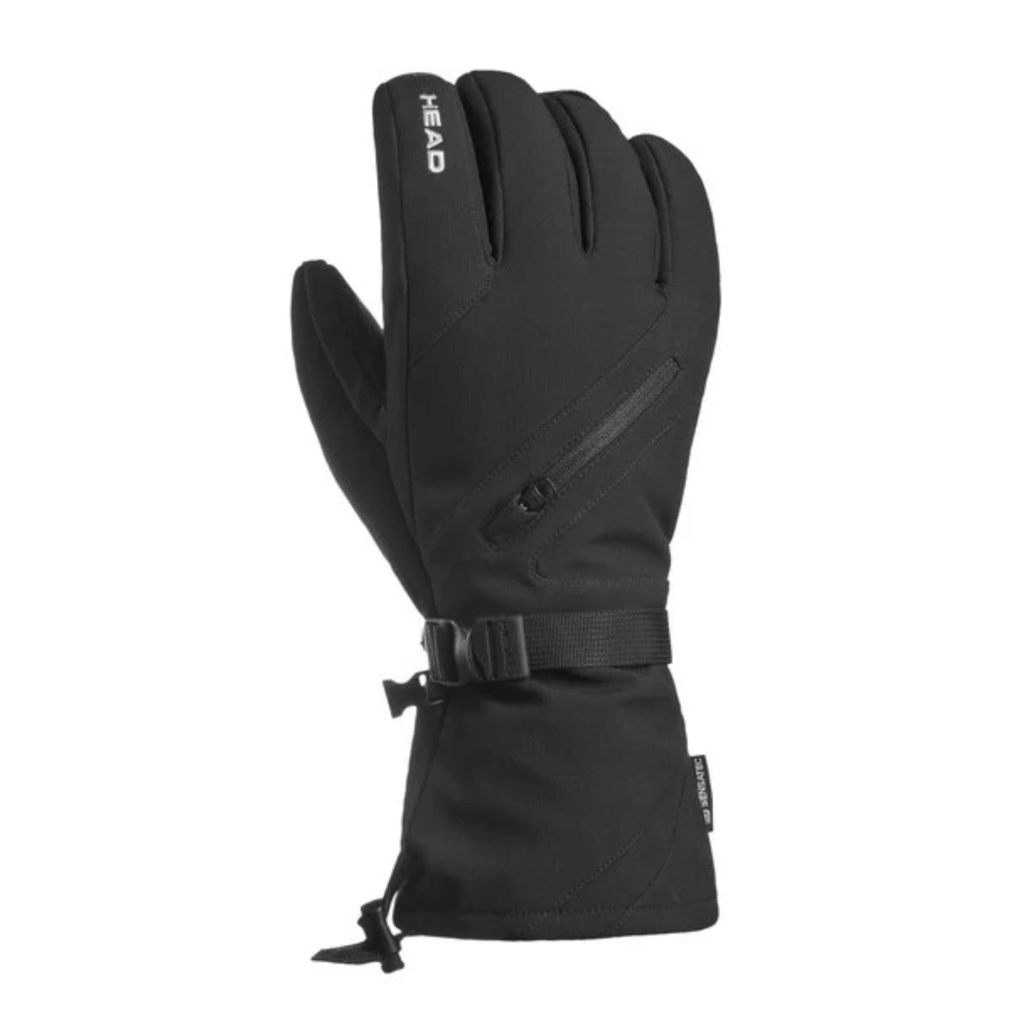HEAD - Gants de Neige Unisexes-unisex-snow-gloves-cotsco-18290877-noir-black-3