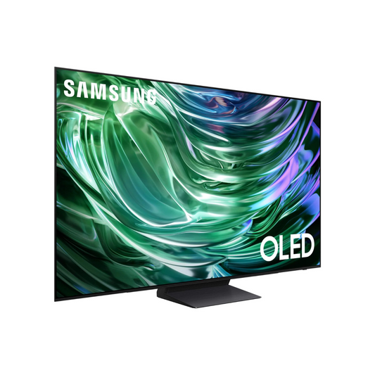 SAMSUNG - Téléviseur Intelligent Tizen Oled 4k S90D de 65 po *Boite Ouverte*-SMART-TV-QN65S90DAFXZC-2