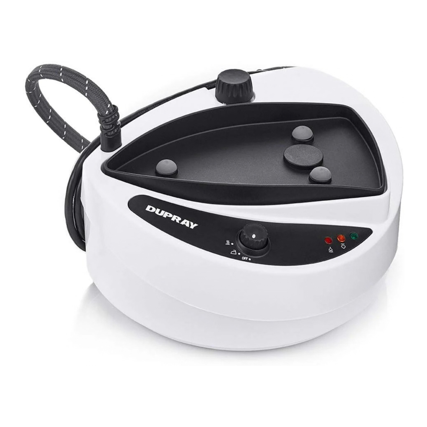 DUPRAY - Fer à Repasser avec Générateur de Vapeur SteamIron *Boite Endommagée*-steam-generator-iron-costco-3