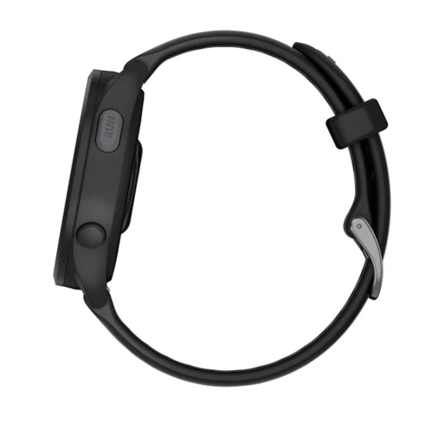 GARMIN - Montre Intelligente Forerunner 165 *Boite Ouverte*-smartwatch-costco-1861148-noir-black-gris-grey-3