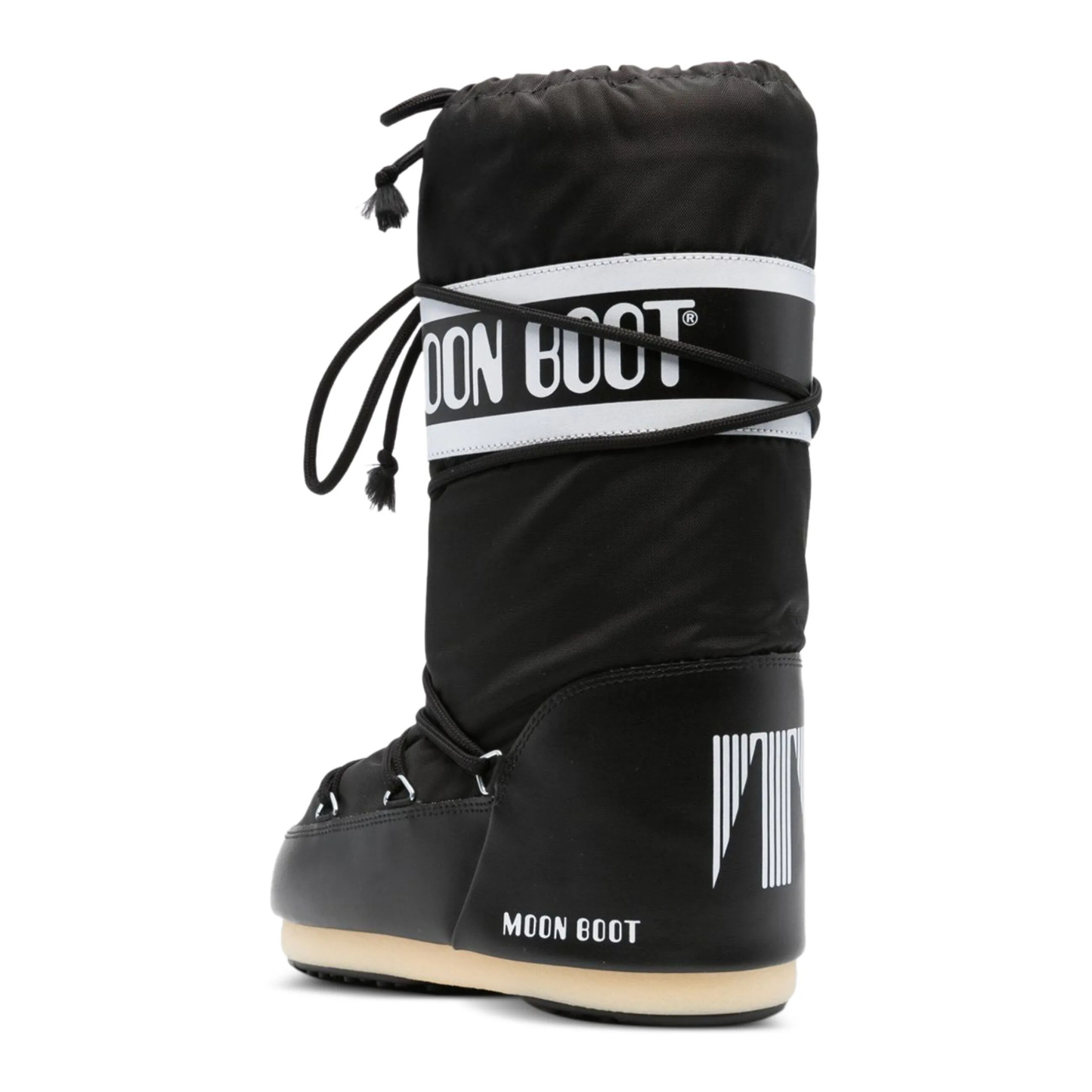 MOON BOOT - Bottes Hautes pour Femme