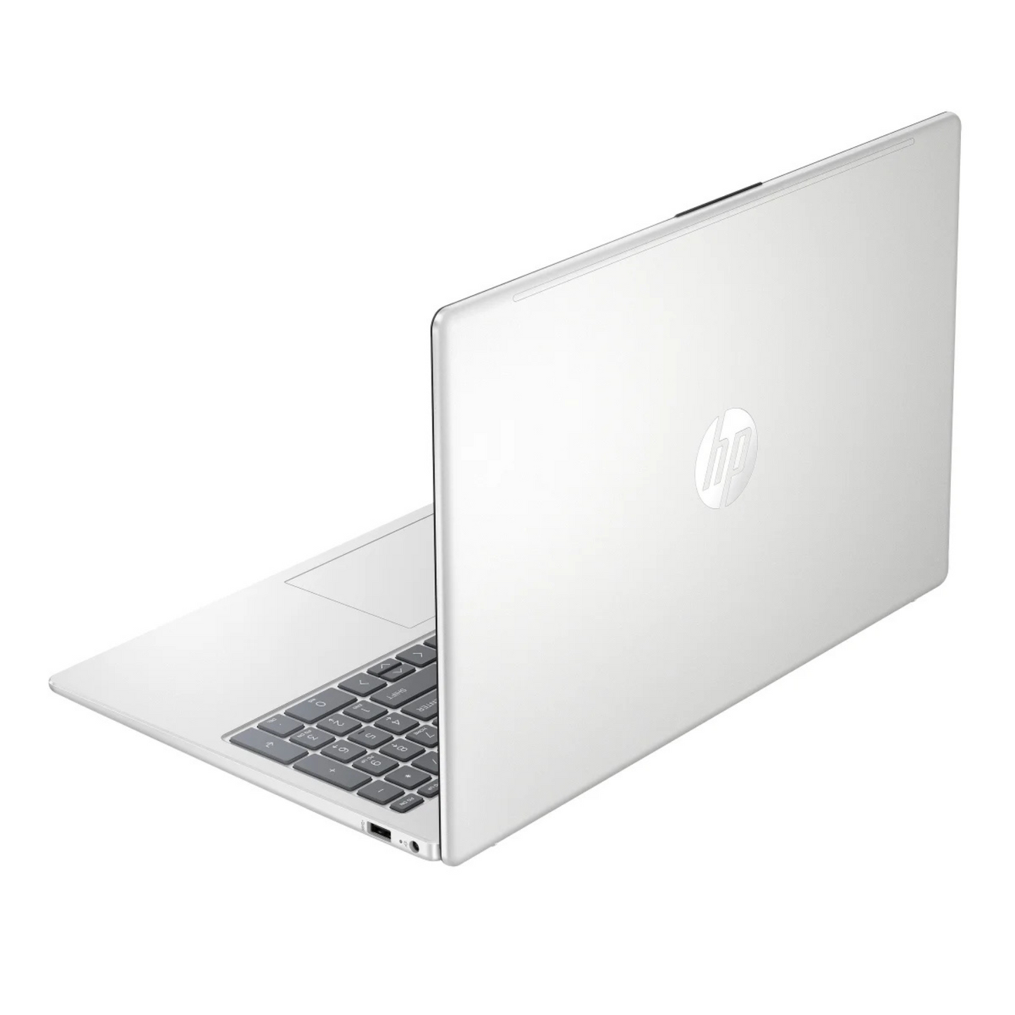 HP - Ordinateur Portable AMD Athlon Silver *Boite Ouverte*-laptop-argent-15-fc0003ca-costco-2128373-4