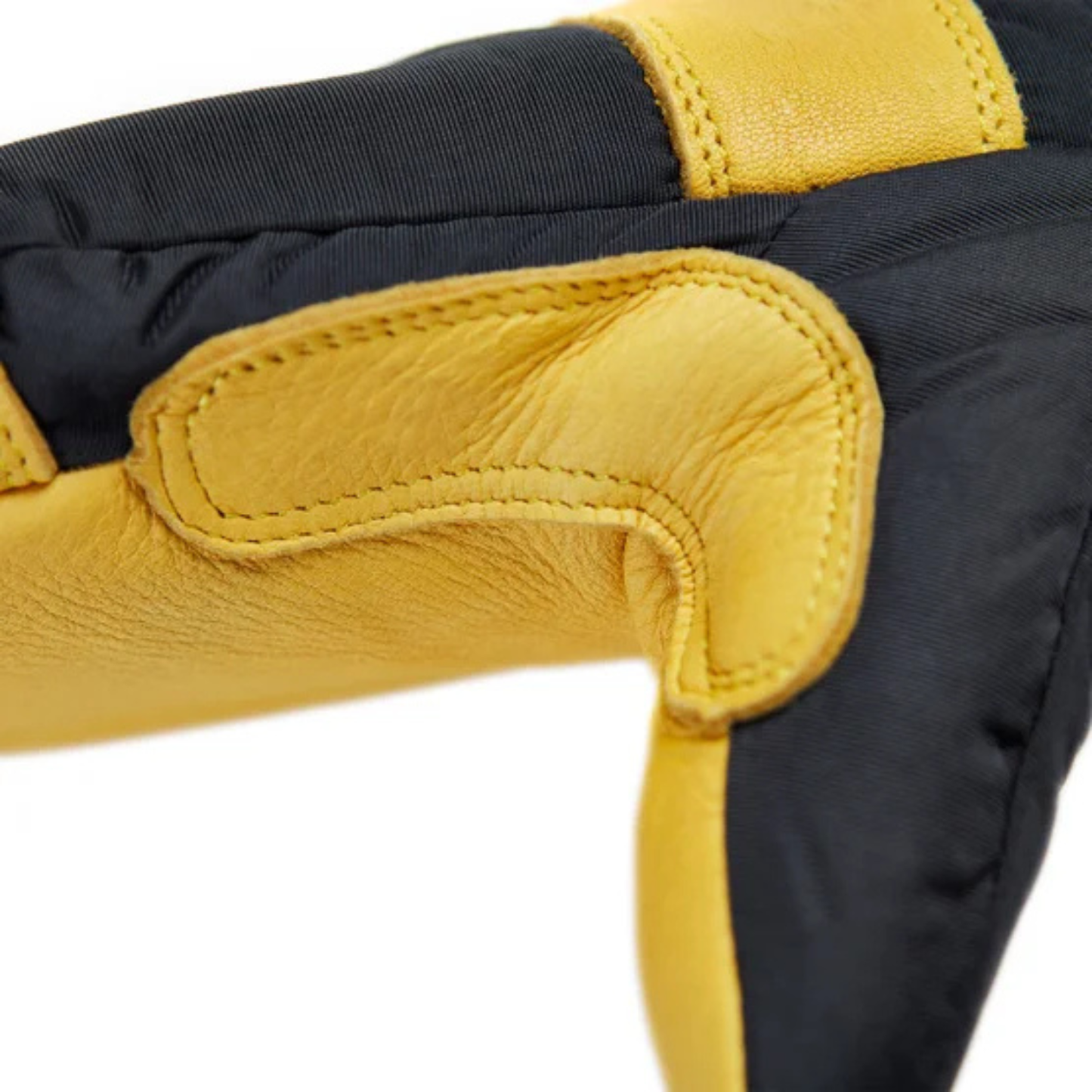 SARANAC - Mitaine de Ski en Cuir-Deerskin Ski Mitt-csotco-1691332-4