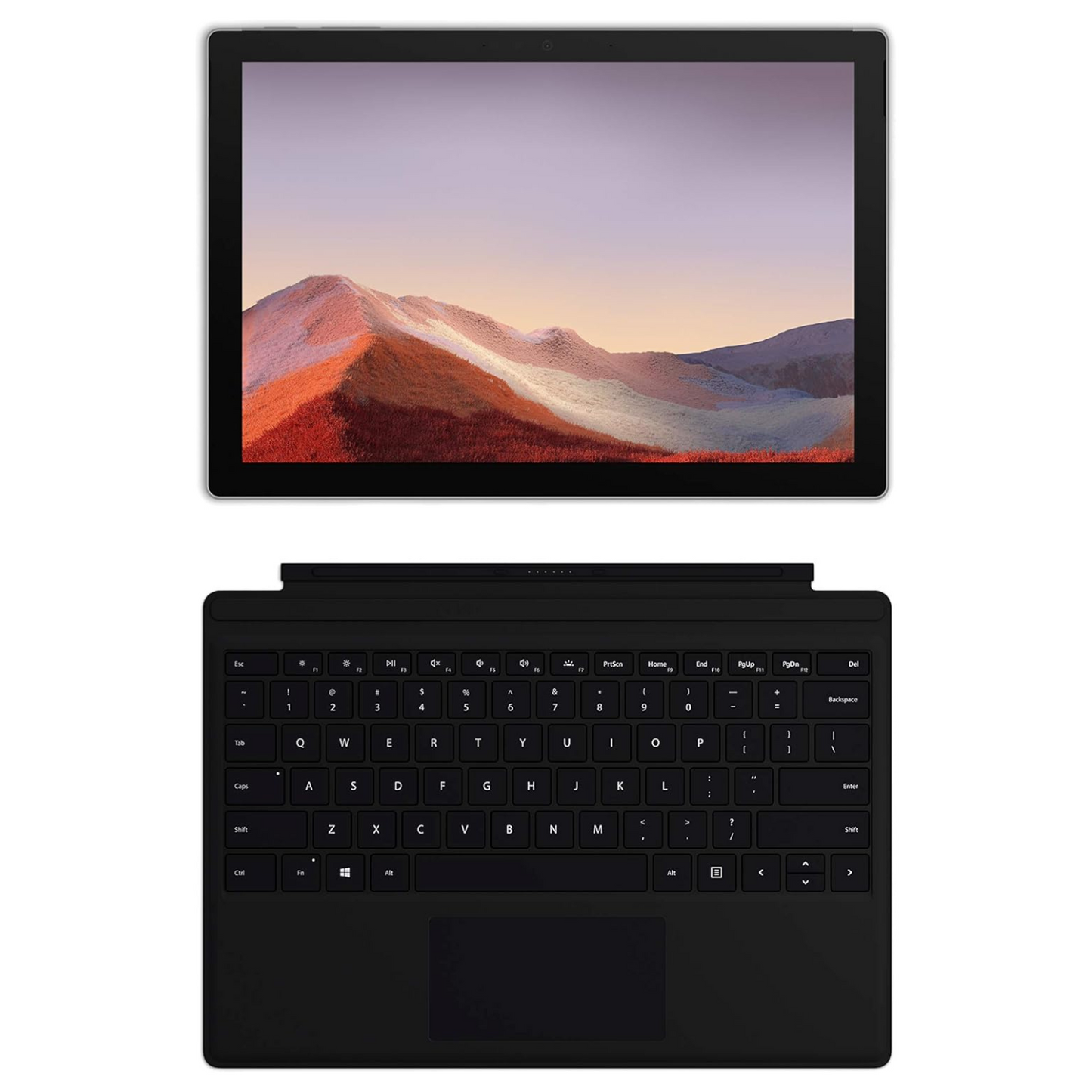 MICROSOFT - Tablette Intelligente Surface Pro 7-tablet-costco-1866-1725-1776-4